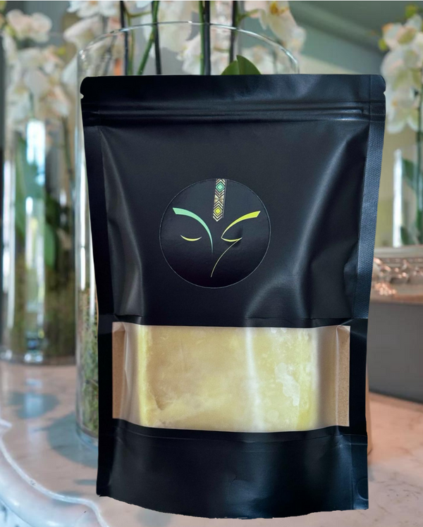 Shea Butter 500g