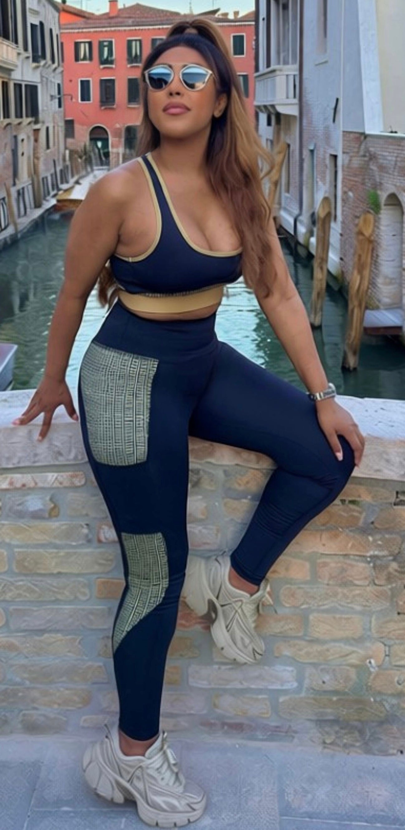 GT ActiveTights