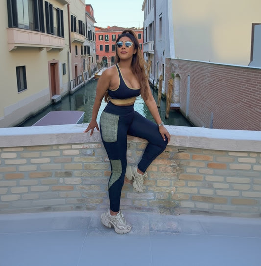 GT ActiveTights