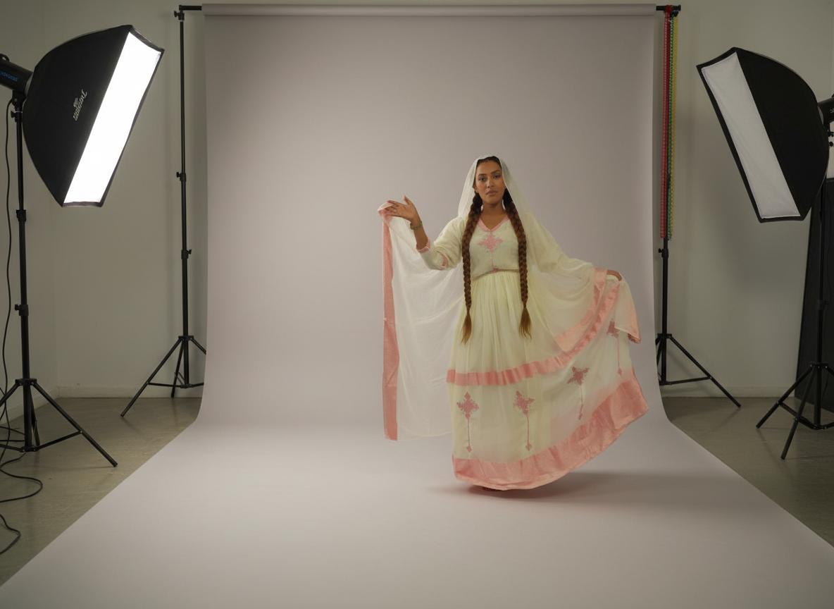 Our Genna Collection - Rose Pink