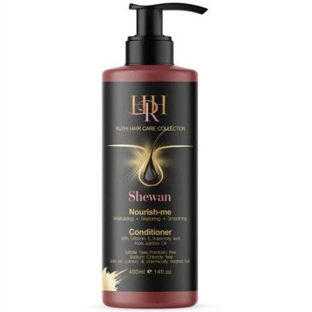 Shewan Nourish Me Conditioner