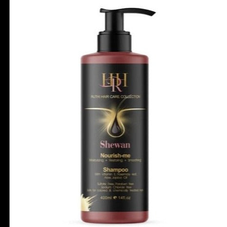 Shewan Nourish Me Shampoo